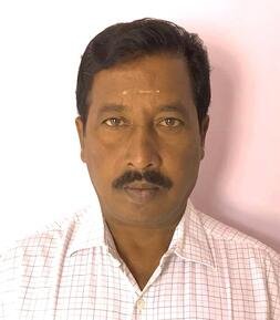S. Rajendran, CEO (Railway)
