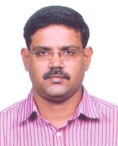 G Selvakumar, Director