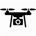 Drone Photogrammetry Survey icon