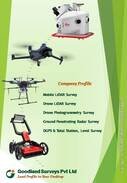 Service Catalogue cover